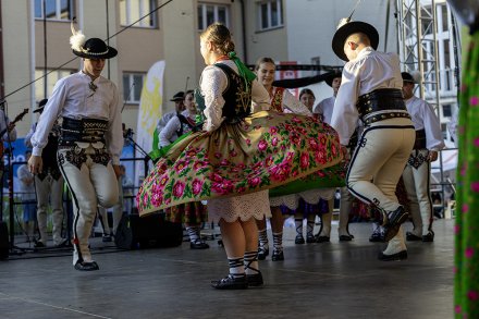 3 DZIEŃ 61. TKB W WIŚLE